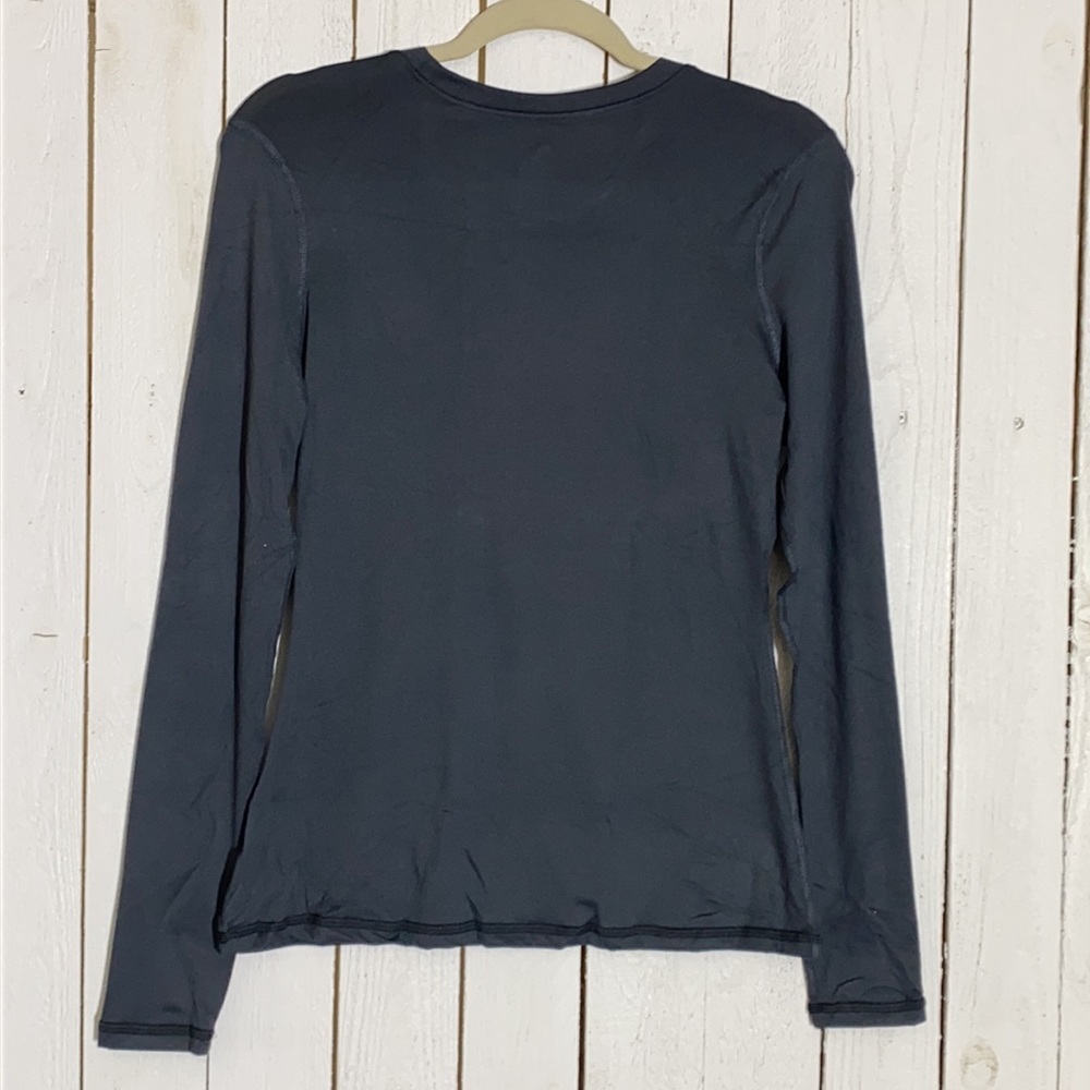 Reebok Women's Crewneck Thermal Long Underwear Top - Picture 12 of 13